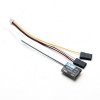 Odbiornik Flysky Micro FS-A8S 2,4G 8-CH - PPM iBUS - do FS-i10 FS-i8 FS-i6 FS-i6s